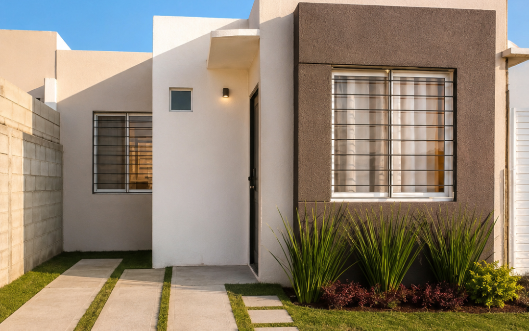 Local comercial en esquina – Planta Alta