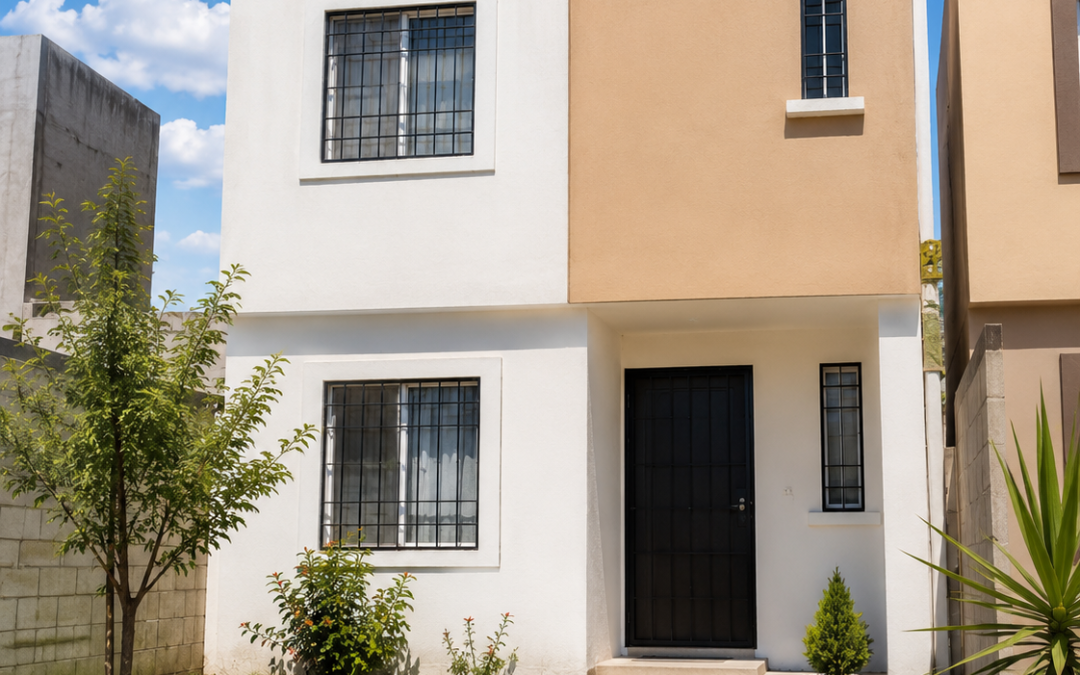 Terreno en venta – Puerto Nuevo, Col. Lomas de Cantamar